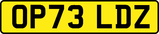 OP73LDZ