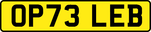 OP73LEB