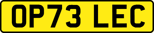 OP73LEC