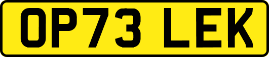 OP73LEK