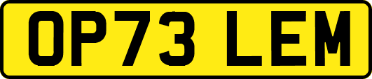 OP73LEM
