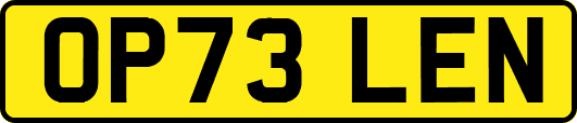 OP73LEN