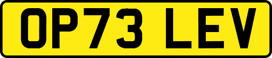 OP73LEV