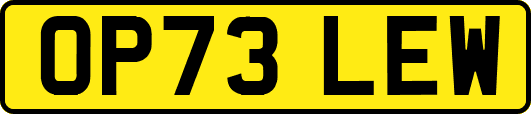 OP73LEW