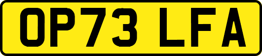 OP73LFA