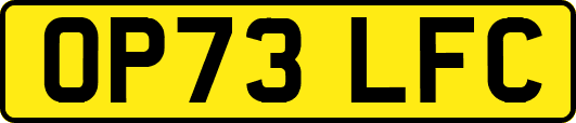 OP73LFC