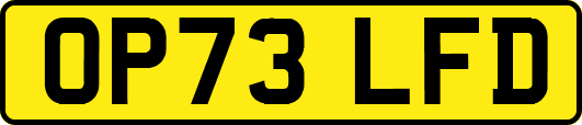 OP73LFD