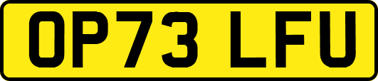 OP73LFU