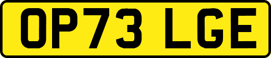 OP73LGE