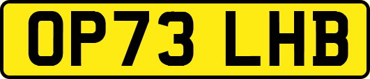 OP73LHB