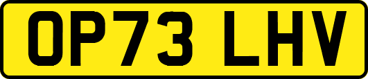 OP73LHV