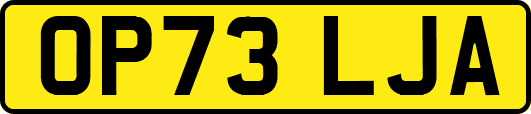 OP73LJA