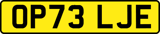 OP73LJE