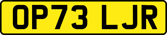 OP73LJR