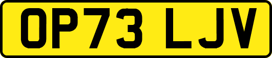 OP73LJV