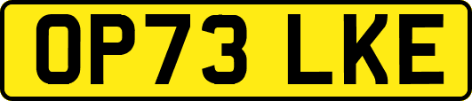 OP73LKE