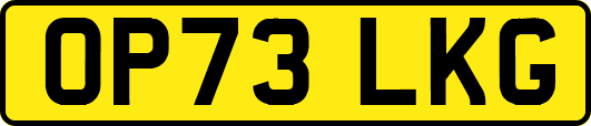 OP73LKG