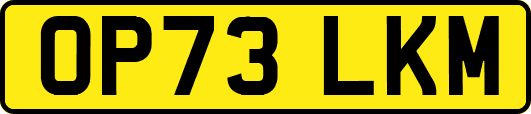 OP73LKM