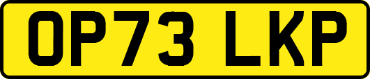 OP73LKP
