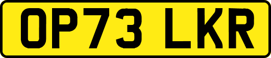OP73LKR