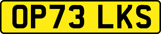 OP73LKS