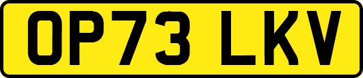 OP73LKV