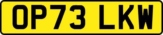 OP73LKW
