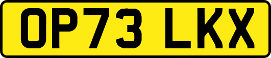 OP73LKX