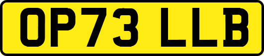 OP73LLB