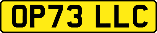 OP73LLC