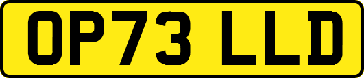 OP73LLD