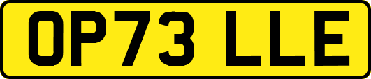 OP73LLE