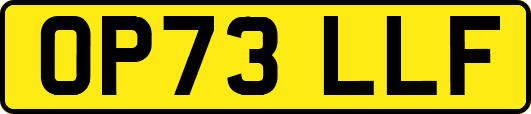 OP73LLF