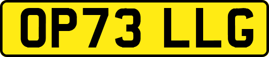 OP73LLG