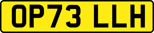 OP73LLH