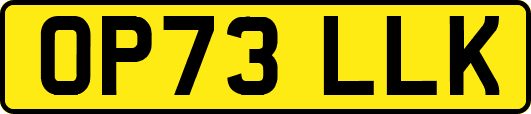 OP73LLK
