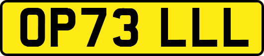 OP73LLL