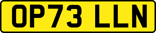 OP73LLN
