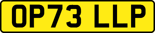 OP73LLP