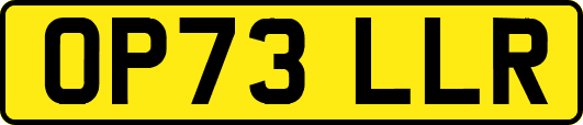 OP73LLR