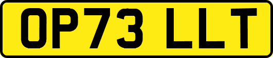 OP73LLT