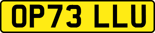 OP73LLU