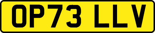 OP73LLV