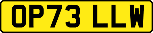 OP73LLW