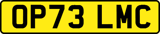 OP73LMC