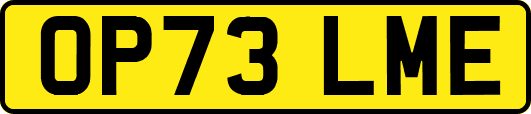 OP73LME