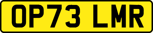 OP73LMR