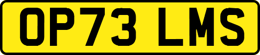 OP73LMS