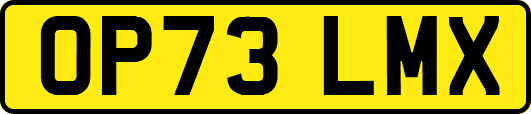 OP73LMX