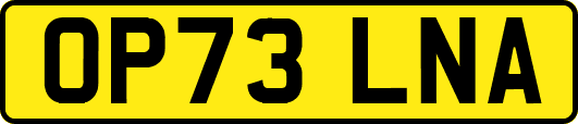 OP73LNA